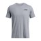 Under Armour T-Shirt Grau F035 - grau