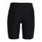 Under Armour Bike Short Training Damen F001 - schwarz