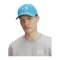 Under Armour Blitzing Cap Blau F452 - blau