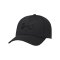 Under Armour Blitzing Low STR Cap Schwarz F002 - schwarz