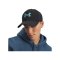 Under Armour Blitzing Low STR Cap Schwarz F007 - schwarz