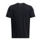 Under Armour Boxed Sports Updated T-Shirt Schwarz F001 - schwarz