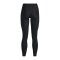 Under Armour Branded Leggings Damen Schwarz F001 - schwarz