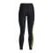 Under Armour Branded Leggings Damen Schwarz F002 - schwarz
