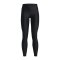 Under Armour Branded Leggings Damen Schwarz F002 - schwarz