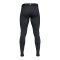 Under Armour CG Leggings Tight Schwarz F001 - schwarz