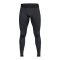 Under Armour CG Leggings Tight Schwarz F001 - schwarz