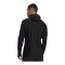 Under Armour Ch. Elite Balaclava Mütze Schwarz F008 - schwarz
