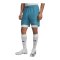 Under Armour Challenger Elite Short Blau F466 - blau