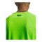 Under Armour Challenger Elite T-Shirt Grün F389 - gruen