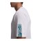 Under Armour Challenger Elite T-Shirt Weiß F100 - weiss