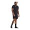 Under Armour Challenger Knit Short Schwarz - schwarz