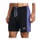 Under Armour Challenger Knit Short Schwarz F004 - schwarz