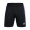 Under Armour Challenger Knit Short Schwarz F004 - schwarz