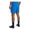 Under Armour Challenger Pro Short Blau F402 - blau