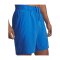 Under Armour Challenger Pro Short Blau F402 - blau