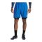 Under Armour Challenger Pro Short Blau F402 - blau