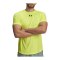 Under Armour Challenger Pro Trainingsshirt Gelb F727 - gelb