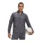 Under Armour Challenger Track Jacke Grau F025 - grau