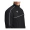 Under Armour Challenger Track Jacke Schwarz F001 - schwarz