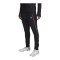 Under Armour Challenger Trainingshose Schwarz F001 - schwarz