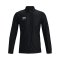 Under Armour Challenger Trainingsjacke F001 - schwarz