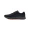 Under Armour Charged Bandit TR3 Laufschuh Schwarz F001 - schwarz