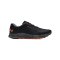 Under Armour Charged Bandit TR3 Laufschuh Schwarz F001 - schwarz