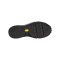 Under Armour Charged Valsetz Schwarz - schwarz