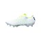 Under Armour Clone Magnetico Elite 3.0 FG Weiss F103 - weiss