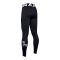 Under Armour ColdGear Leggings Kids Schwarz F001 - schwarz