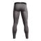 Under Armour Baselayer Leggings Grau F020 - grau