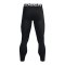 Under Armour Baselayer CG Leggings Schwarz F001 - schwarz