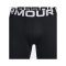 Under Armour Baselayer CG Leggings Schwarz F001 - schwarz