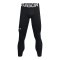 Under Armour Baselayer CG Leggings Schwarz F001 - schwarz