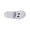 Under Armour Core Pth Badelatsche Weiss F100 - weiss