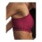 Under Armour Crossback Mid Sport-BH Damen Rot F622 - rot
