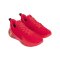 Under Armour CURRY 12 SN Rot F600 - rot