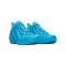 Under Armour Curry 13 Blau F419 - blau