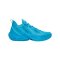 Under Armour Curry 13 Blau F419 - blau