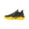 Under Armour Curry 13 Schwarz F001 - schwarz