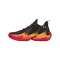 Under Armour Curry 13 Schwarz F002 - schwarz