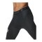 Under Armour Curry 3/4 Underwear Tight Schwarz F003 - schwarz