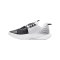 CURRY BRAND Curry 6 Flotro Schwarz - schwarz