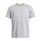 Under Armour Curry Emboss HW T-Shirt Grau - grau