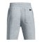 Under Armour Curry Fleece Jogginghose Silber F465 - silber