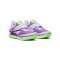 CURRY BRAND Curry Fox 1 Violett - violett