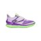 CURRY BRAND Curry Fox 1 Violett - violett