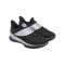 CURRY BRAND CURRY FOX 1 GMR Schwarz - schwarz