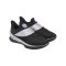 CURRY BRAND CURRY FOX 1 GMR Schwarz - schwarz